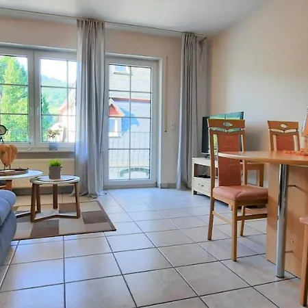Apartment In Spay Smile Zell-Merl Mosel Exterior photo