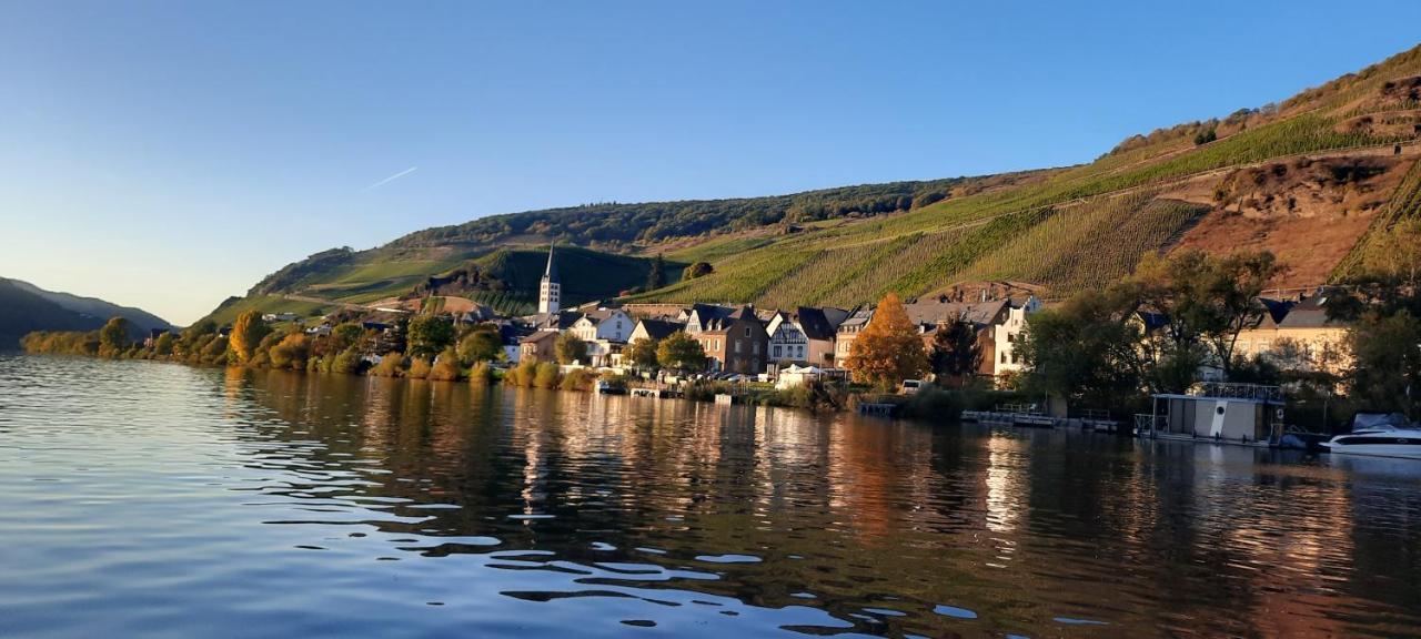 In Spay Smile Zell-merl Mosel Apartment Zell an der Mosel