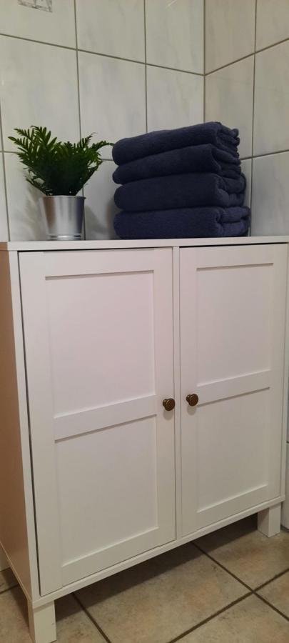 Apartment In Spay Smile Zell-merl Mosel *