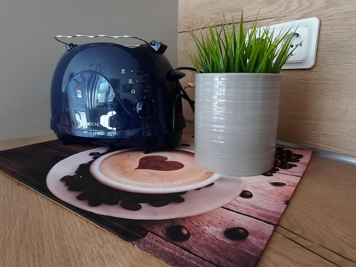 Apartament In Spay Smile Zell-merl Mosel