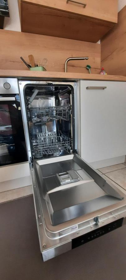 In Spay Smile Zell-merl Mosel Apartament *