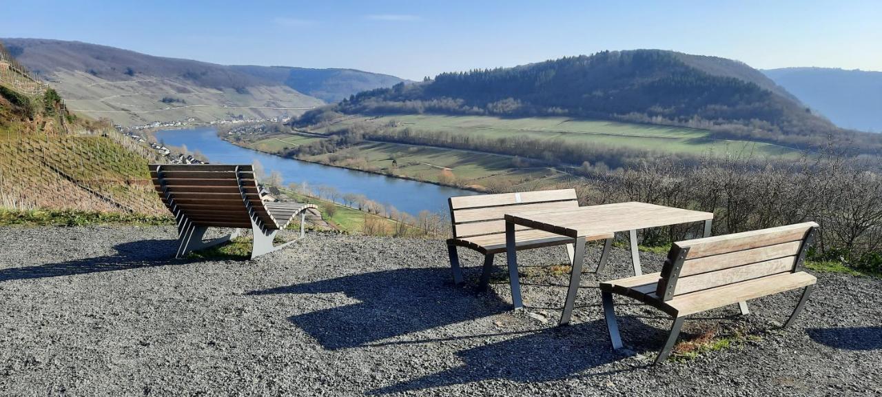 In Spay Smile Zell-merl Mosel