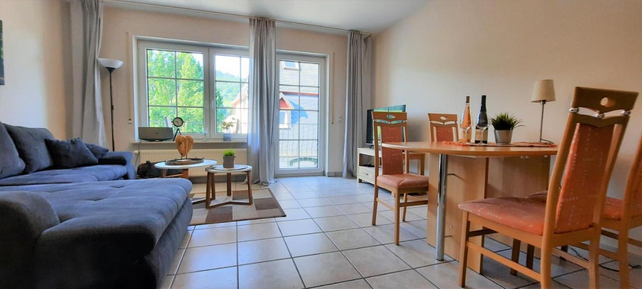 In Spay Smile Zell-merl Mosel Apartment