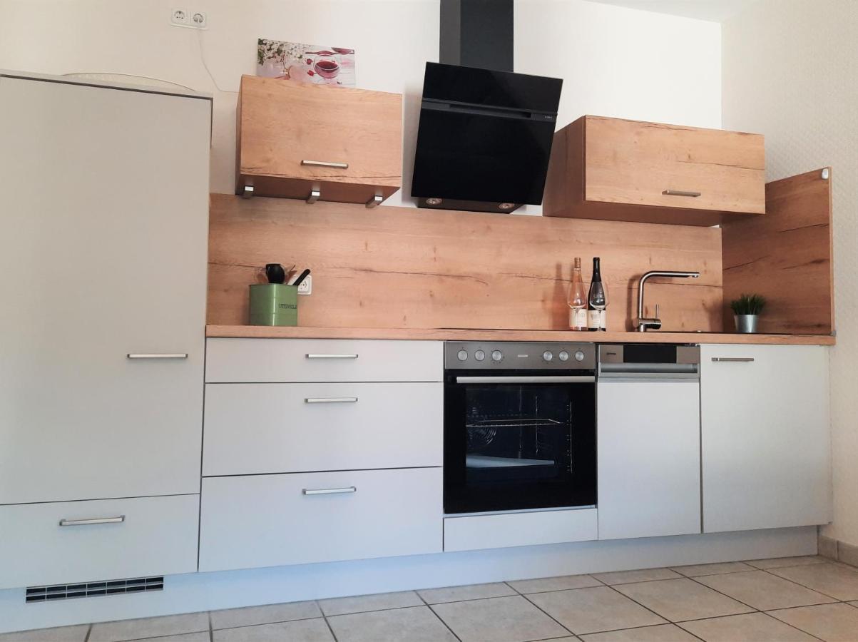 In Spay Smile Zell-merl Mosel Apartment