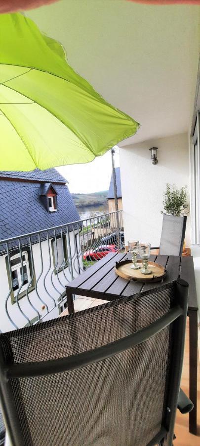 In Spay Smile Zell-merl Mosel Apartament