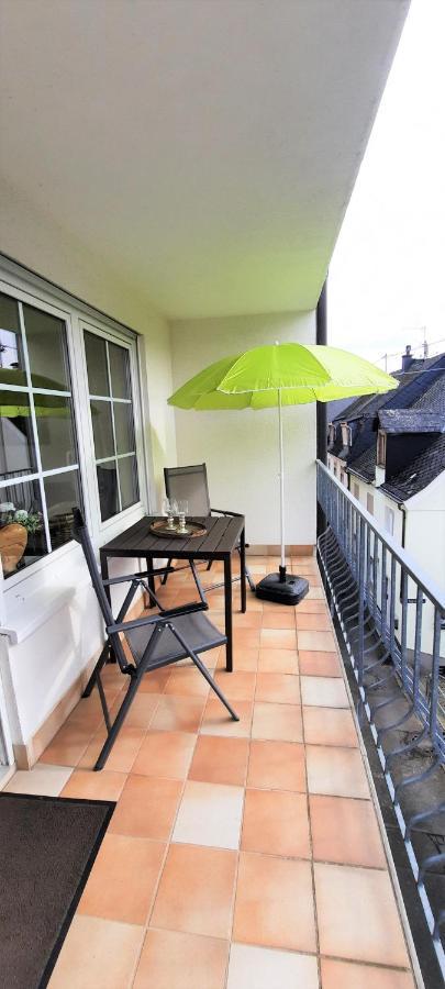 In Spay Smile Zell-merl Mosel Apartment