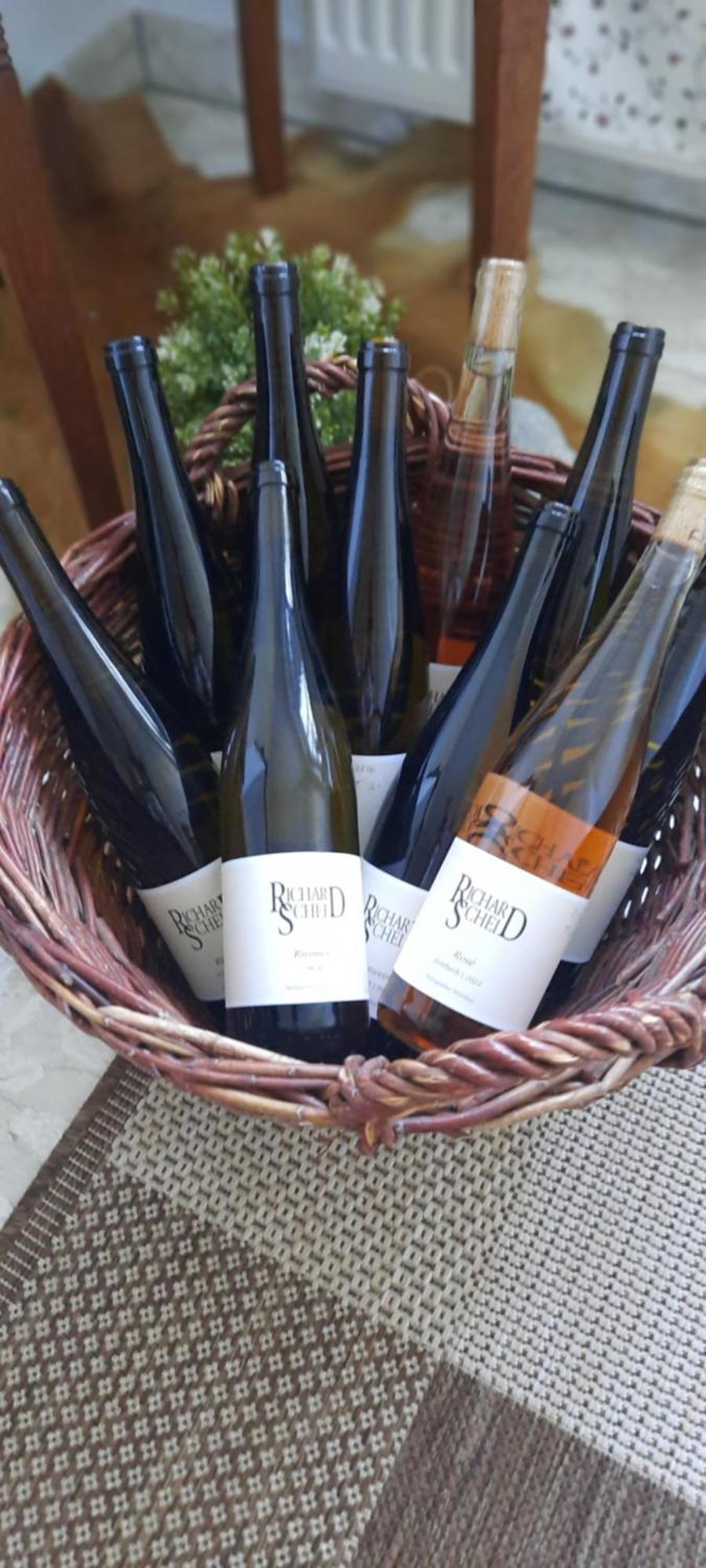 In Spay Smile Zell-merl Mosel Zell an der Mosel